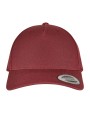 Petjes FLEXFIT Classic premium snapbackpet voor bedrukking &amp; borduring