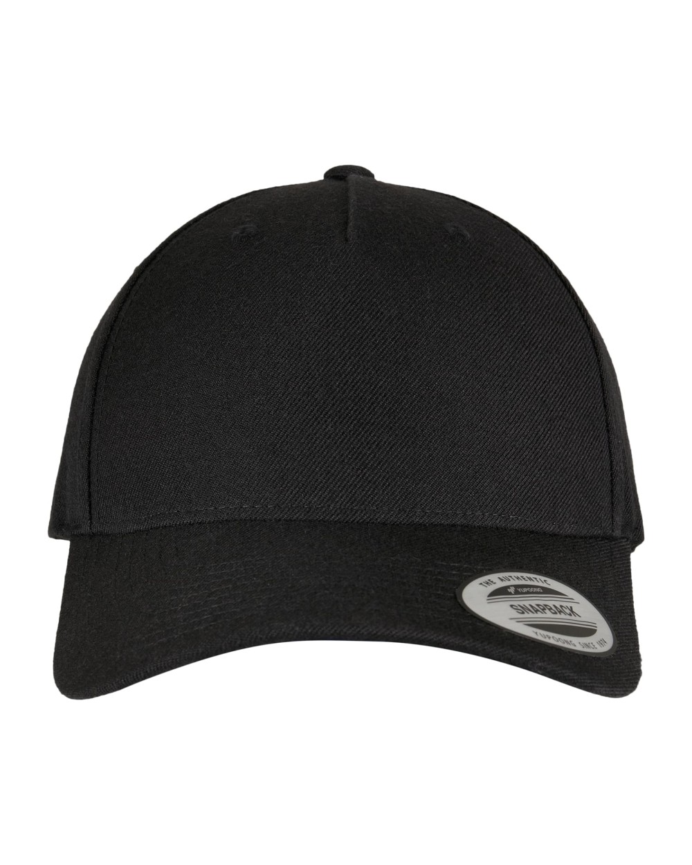 Petjes FLEXFIT Classic premium snapbackpet voor bedrukking &amp; borduring
