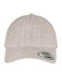 Petjes FLEXFIT Classic premium snapbackpet voor bedrukking &amp; borduring
