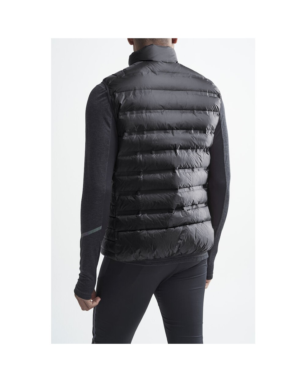 Vestes personnalisable CRAFT Lt  down vest M