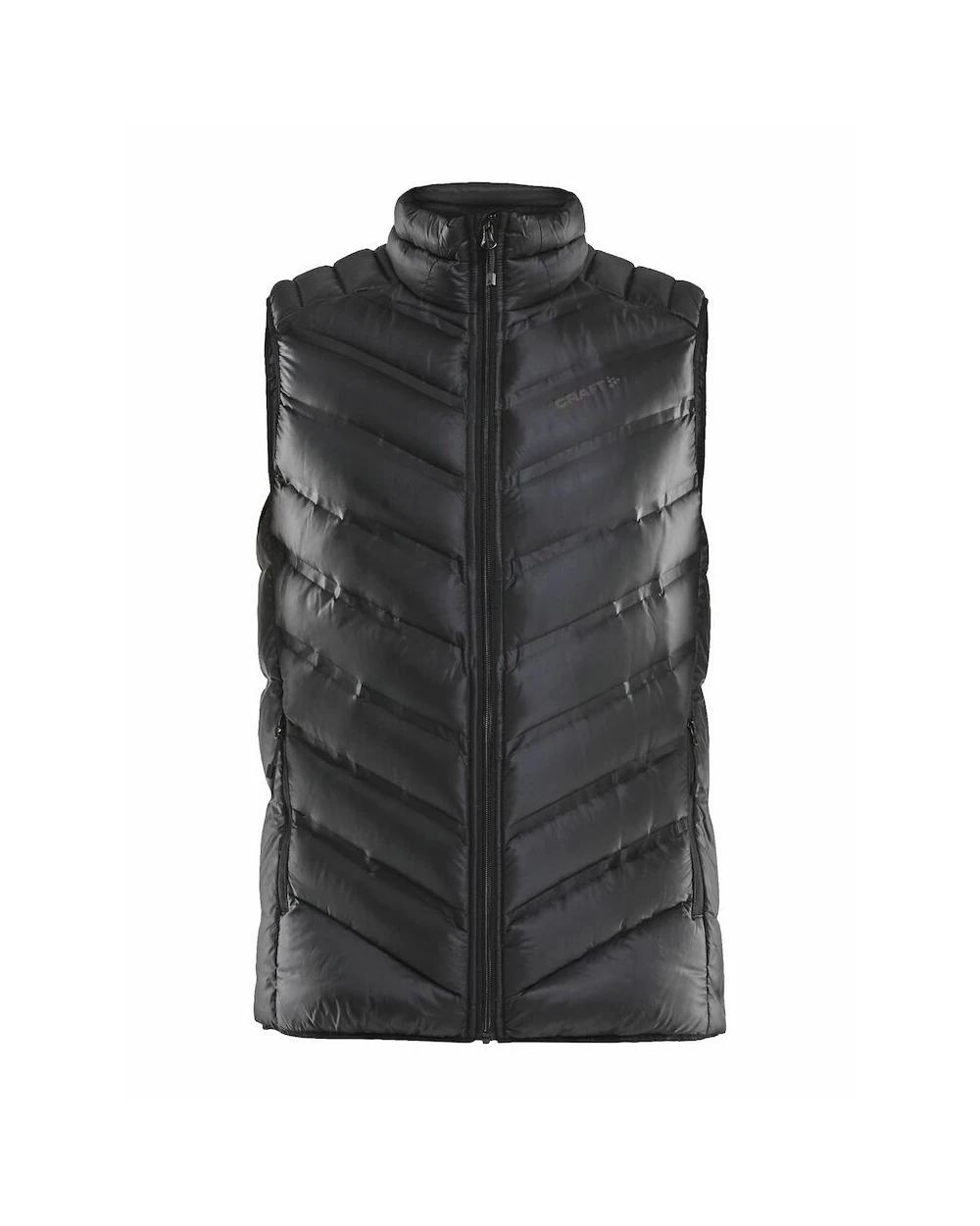 Jassen CRAFT Lt  down vest M voor bedrukking &amp; borduring
