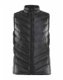 Jassen CRAFT Lt  down vest M voor bedrukking &amp; borduring