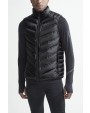CRAFT Lt  down vest M Jacken personalisierbar