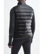Jassen CRAFT Lt  down vest M voor bedrukking &amp; borduring