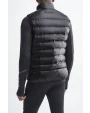 CRAFT Lt  down vest M Jacken personalisierbar