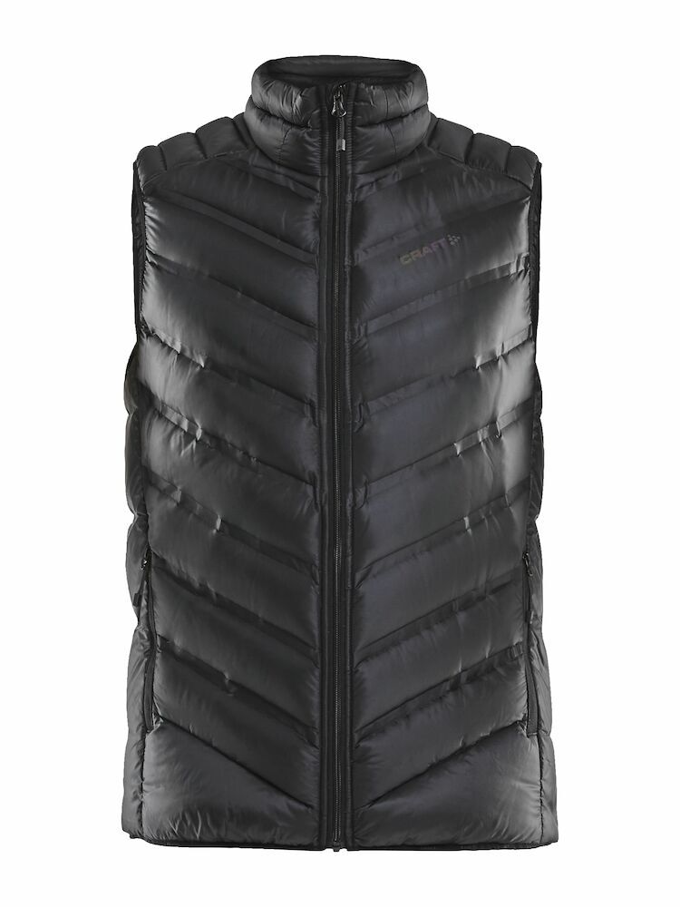 Vestes personnalisable CRAFT Lt  down vest M