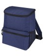 Sacs & Bagagerie personnalisable 4DO Sac à dos isotherme Tundra en RPET. 12L