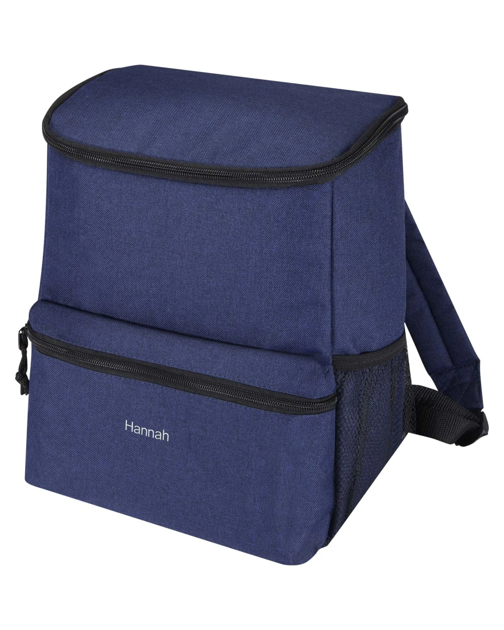 4DO Tundra GRS rPET Kühlrucksack 12L Taschen personalisierbar