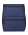 4DO Tundra GRS rPET Kühlrucksack 12L Taschen personalisierbar