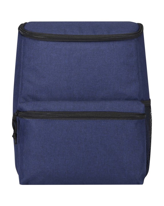 4DO Tundra GRS rPET Kühlrucksack 12L Taschen personalisierbar