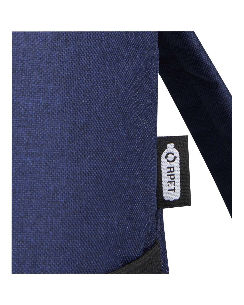 Tassen & Zakken 4DO Tundra GRS RPET koelrugzak 12L  voor bedrukking &amp; borduring