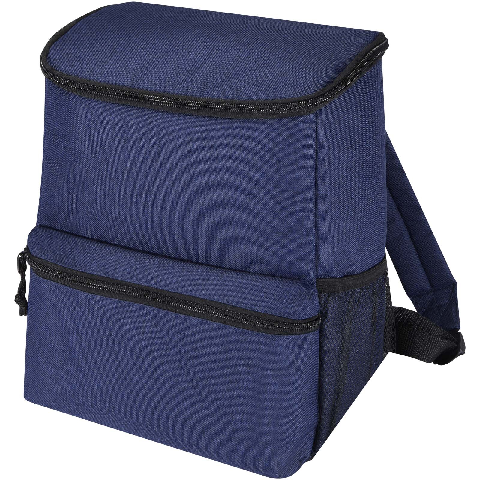 Sacs & Bagagerie personnalisable 4DO Sac à dos isotherme Tundra en RPET. 12L