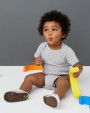 Articles bébés personnalisable BELLA-CANVAS Baby Jersey Short Sleeve One Piece
