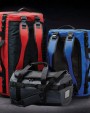 STORMTECH NAUTILUS WATERPROOF DUFFEL 110 Taschen personalisierbar