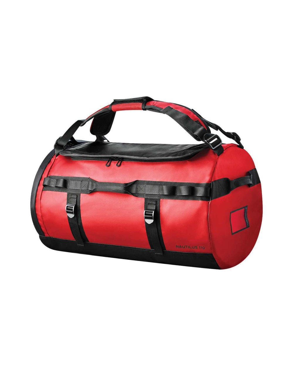 STORMTECH NAUTILUS WATERPROOF DUFFEL 110 Taschen personalisierbar