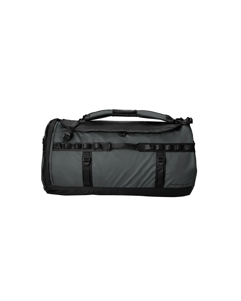 Tassen & Zakken STORMTECH NAUTILUS WATERPROOF DUFFEL 110 voor bedrukking &amp; borduring