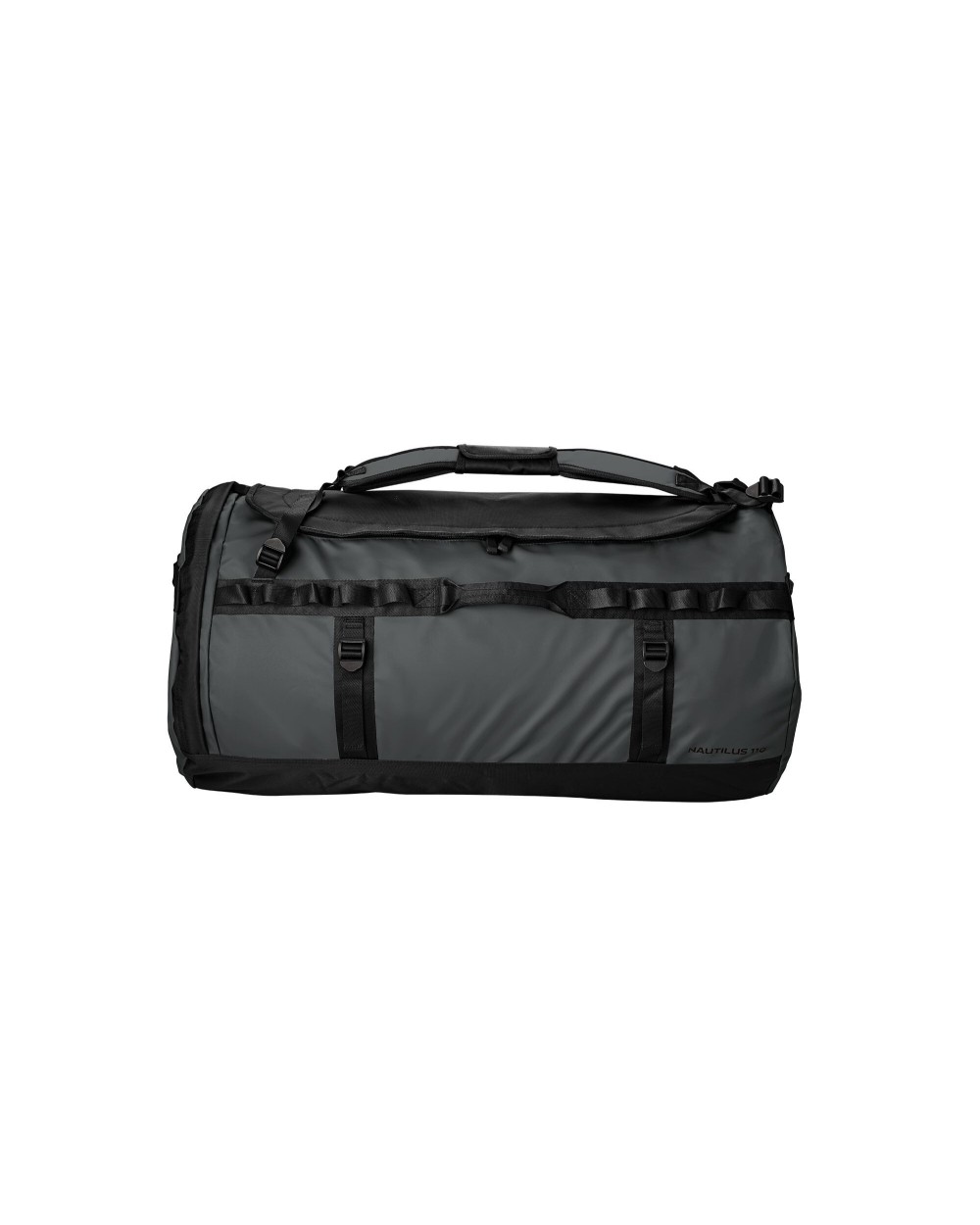 STORMTECH NAUTILUS WATERPROOF DUFFEL 110 Taschen personalisierbar