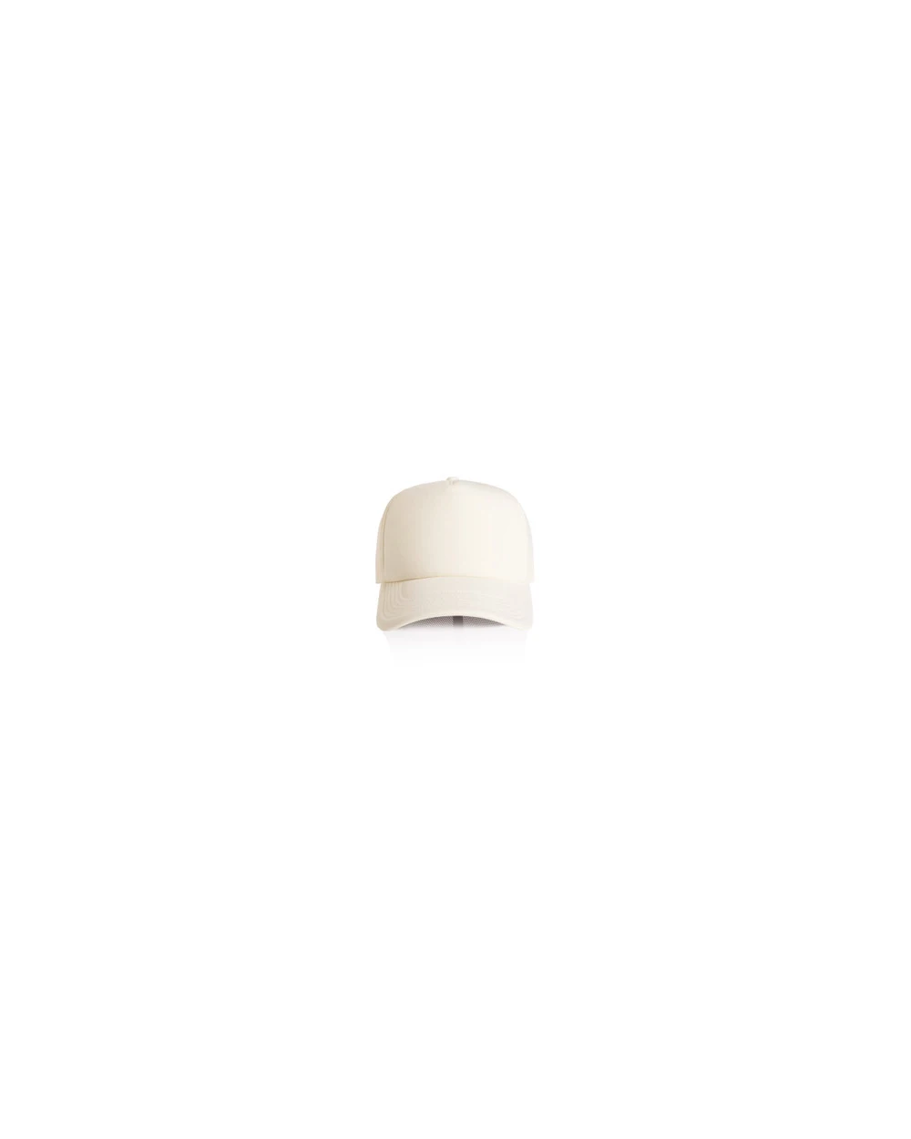 Casquettes personnalisable AS COLOUR Frame Foam Trucker Cap