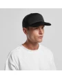 Petjes AS COLOUR Frame Foam Trucker Cap voor bedrukking &amp; borduring