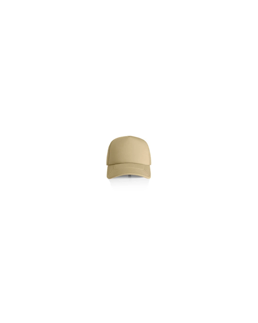 Casquettes personnalisable AS COLOUR Frame Foam Trucker Cap
