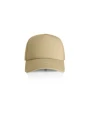 Casquettes personnalisable AS COLOUR Frame Foam Trucker Cap
