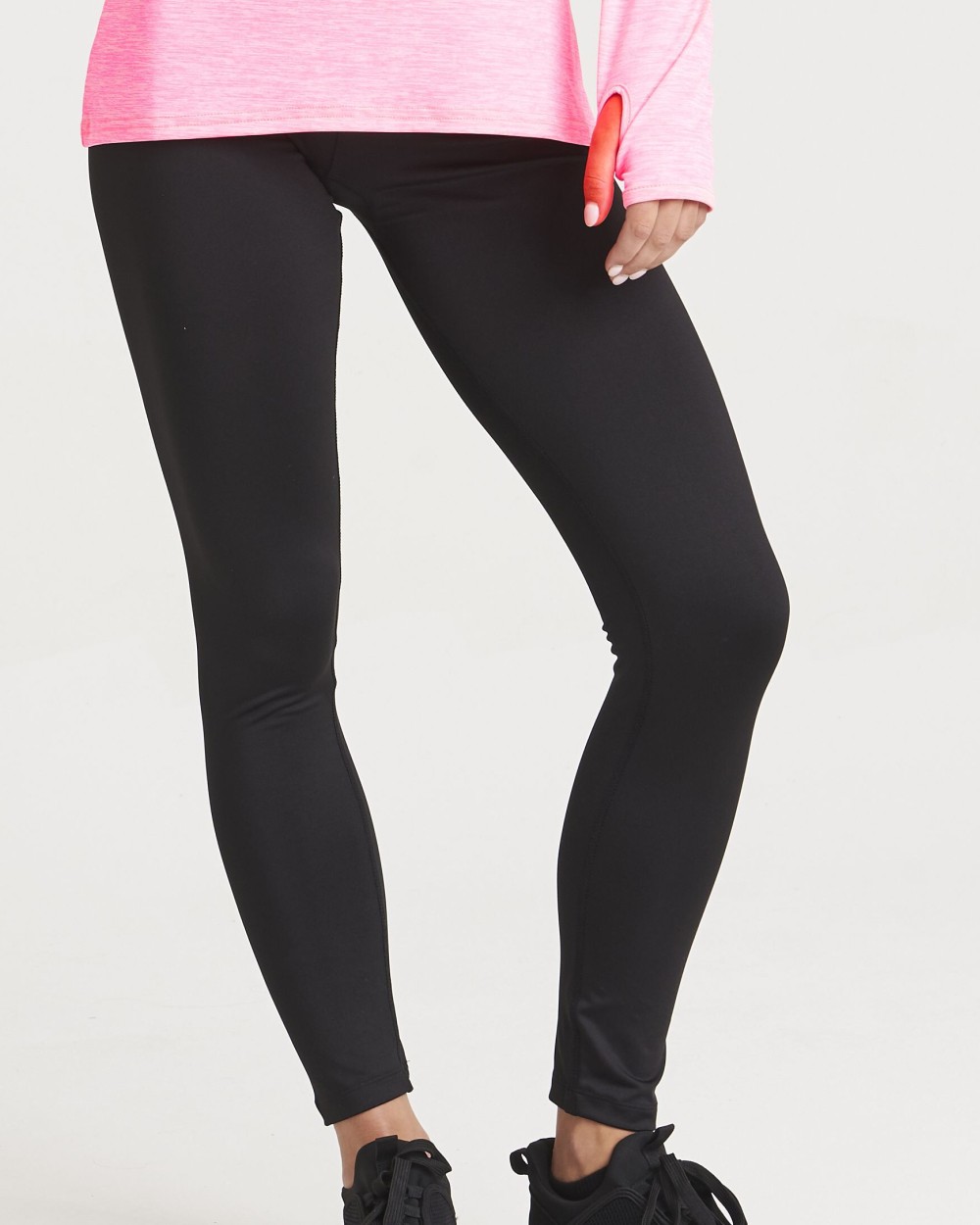 Broeken AWDIS WOMEN'S COOL WORKOUT LEGGINGS voor bedrukking &amp; borduring