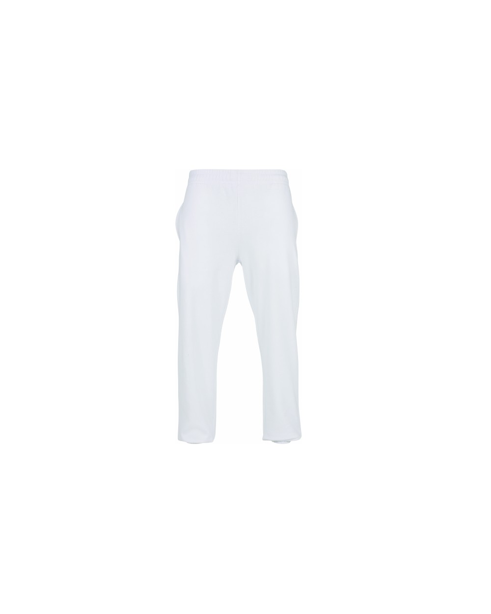 Broeken BUILD YOUR BRAND SWEATPANTS voor bedrukking &amp; borduring
