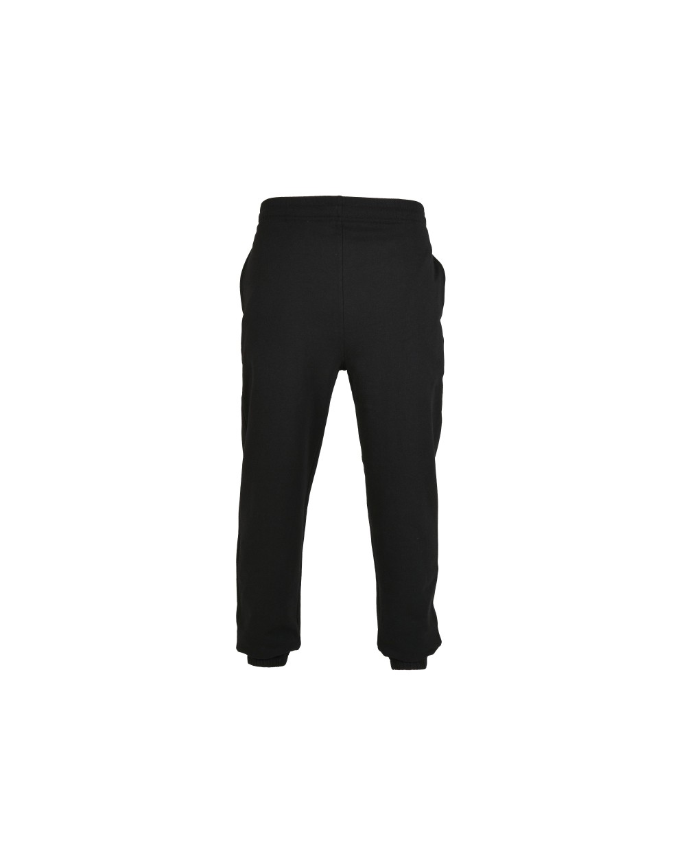 Broeken BUILD YOUR BRAND SWEATPANTS voor bedrukking &amp; borduring