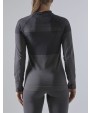 Ondergoed CRAFT Warm Intensity CN LS W voor bedrukking &amp; borduring