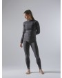 Ondergoed CRAFT Warm Intensity CN LS W voor bedrukking &amp; borduring