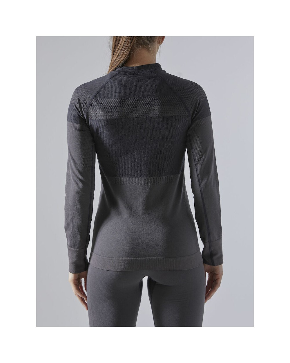 Sous-Vêtements personnalisable CRAFT Warm Intensity CN LS W