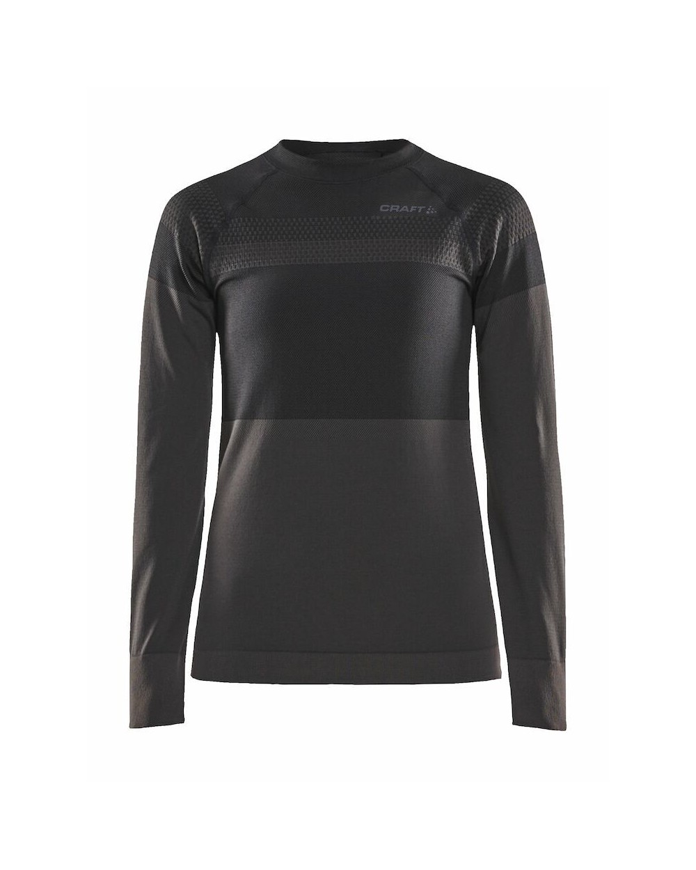 Sous-Vêtements personnalisable CRAFT Warm Intensity CN LS W