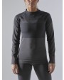 Sous-Vêtements personnalisable CRAFT Warm Intensity CN LS W