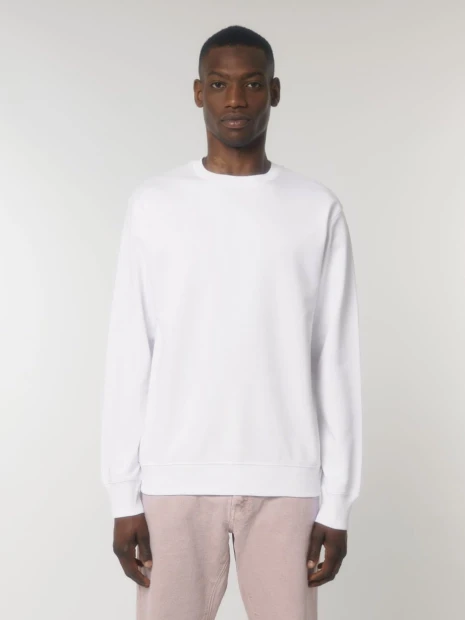 Sweat-shirts à personnaliser STANLEY/STELLA Matcher 