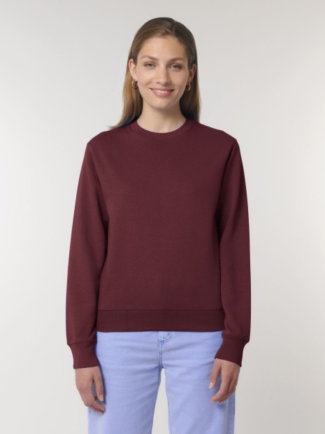 Sweat-shirts à personnaliser STANLEY/STELLA Matcher 