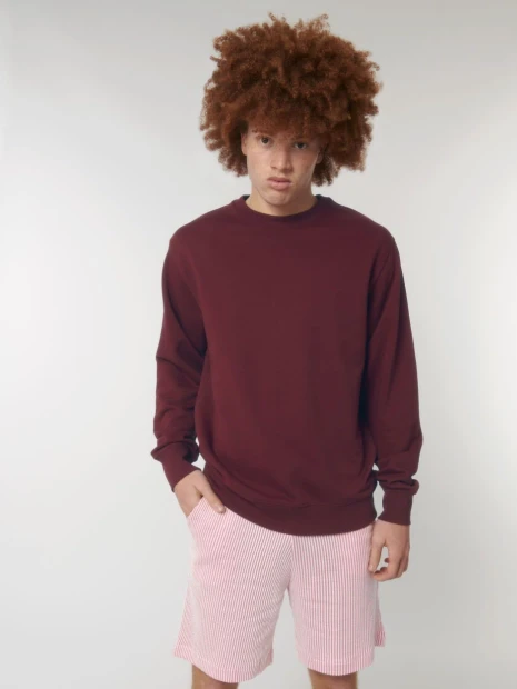 Sweat-shirts à personnaliser STANLEY/STELLA Matcher 