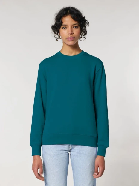 Sweat-shirts à personnaliser STANLEY/STELLA Matcher 