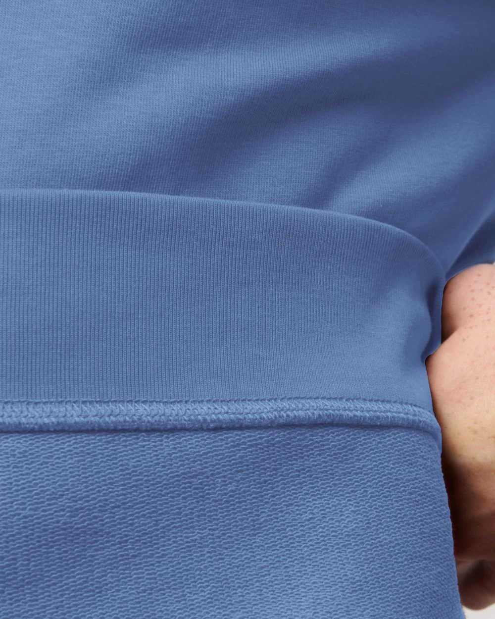 Sweaters & hoodies STANLEY/STELLA Matcher voor bedrukking &amp; borduring
