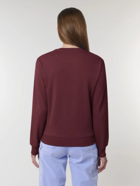 Sweat-shirts à personnaliser STANLEY/STELLA Matcher 