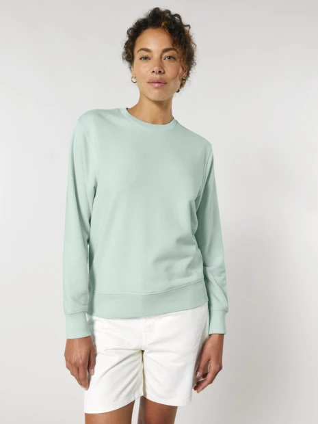 Sweat-shirts à personnaliser STANLEY/STELLA Matcher 