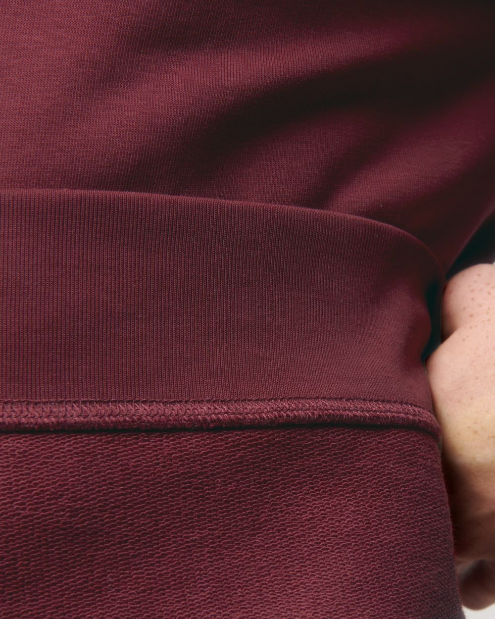 Sweat-shirts personnalisable STANLEY/STELLA Matcher