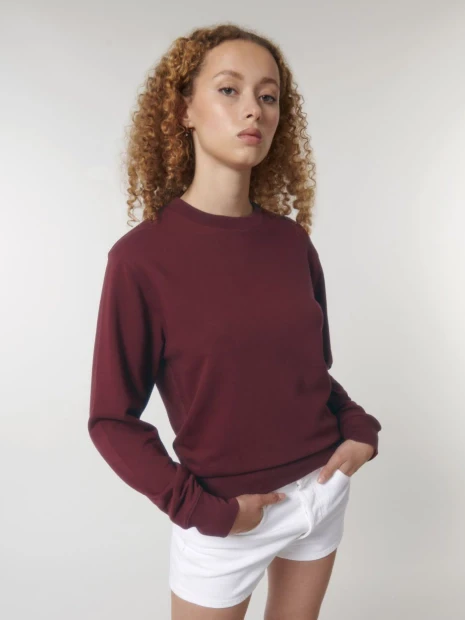 Sweat-shirts à personnaliser STANLEY/STELLA Matcher 