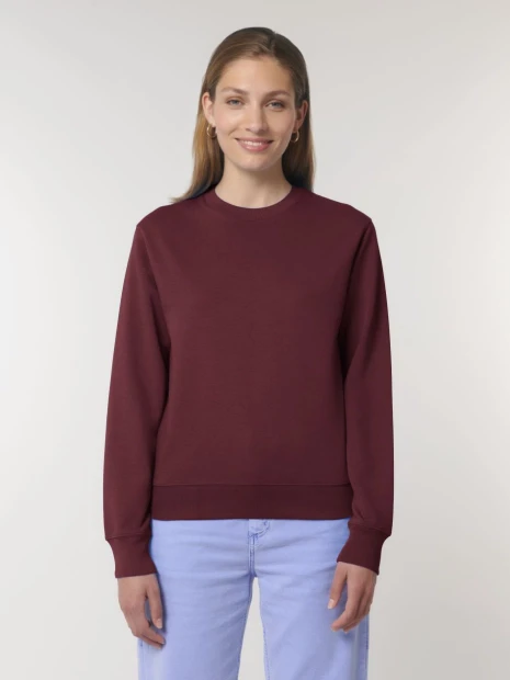 Sweat-shirts à personnaliser STANLEY/STELLA Matcher 