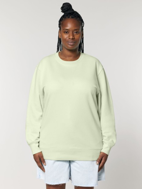 Sweat-shirts à personnaliser STANLEY/STELLA Matcher 