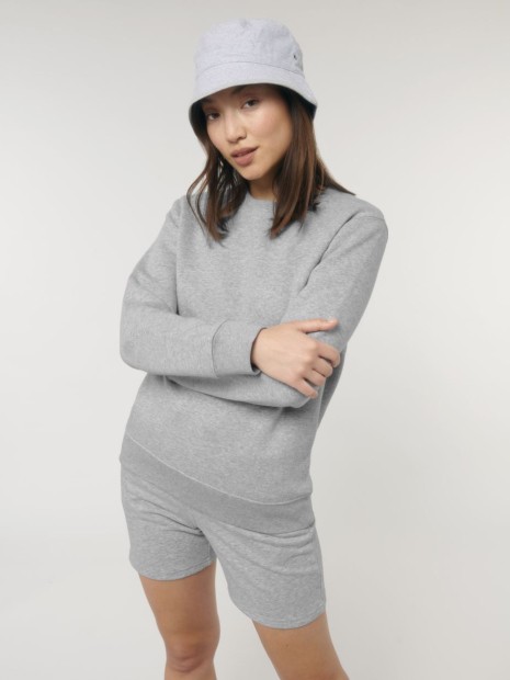 Sweat-shirts à personnaliser STANLEY/STELLA Matcher 