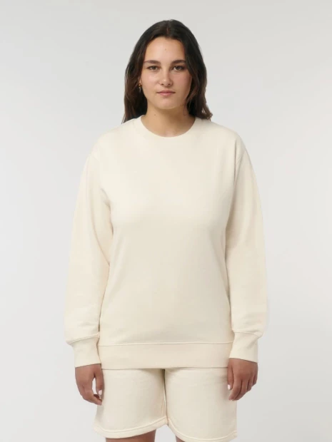 Sweat-shirts à personnaliser STANLEY/STELLA Matcher 