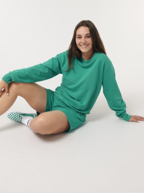 Sweat-shirts à personnaliser STANLEY/STELLA Matcher 