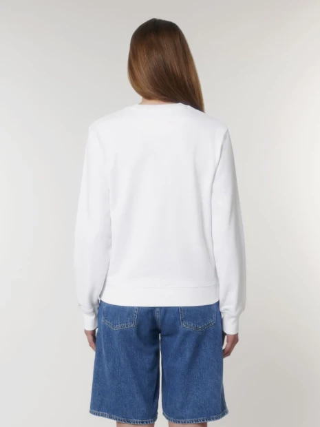 Sweat-shirts à personnaliser STANLEY/STELLA Matcher 