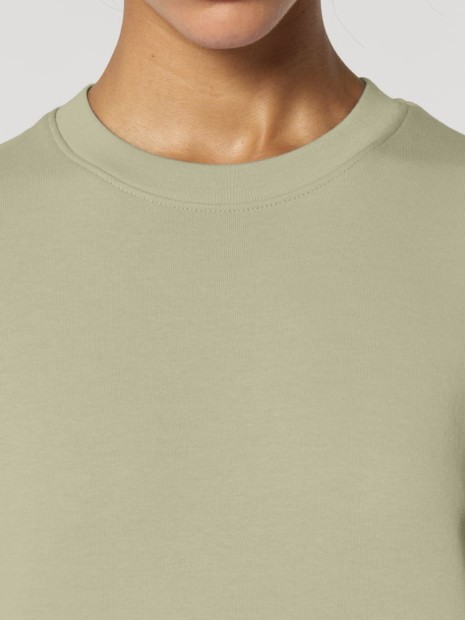 Sweat-shirts à personnaliser STANLEY/STELLA Matcher 