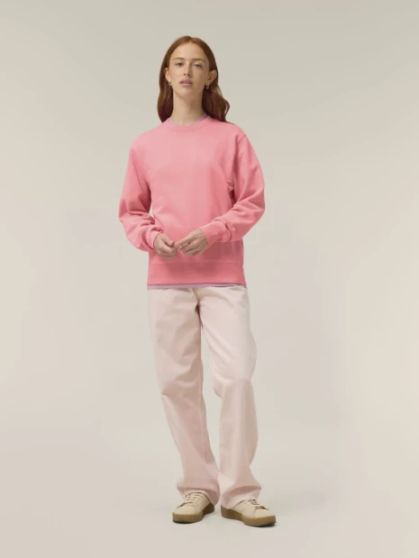 Sweat-shirts à personnaliser STANLEY/STELLA Matcher 
